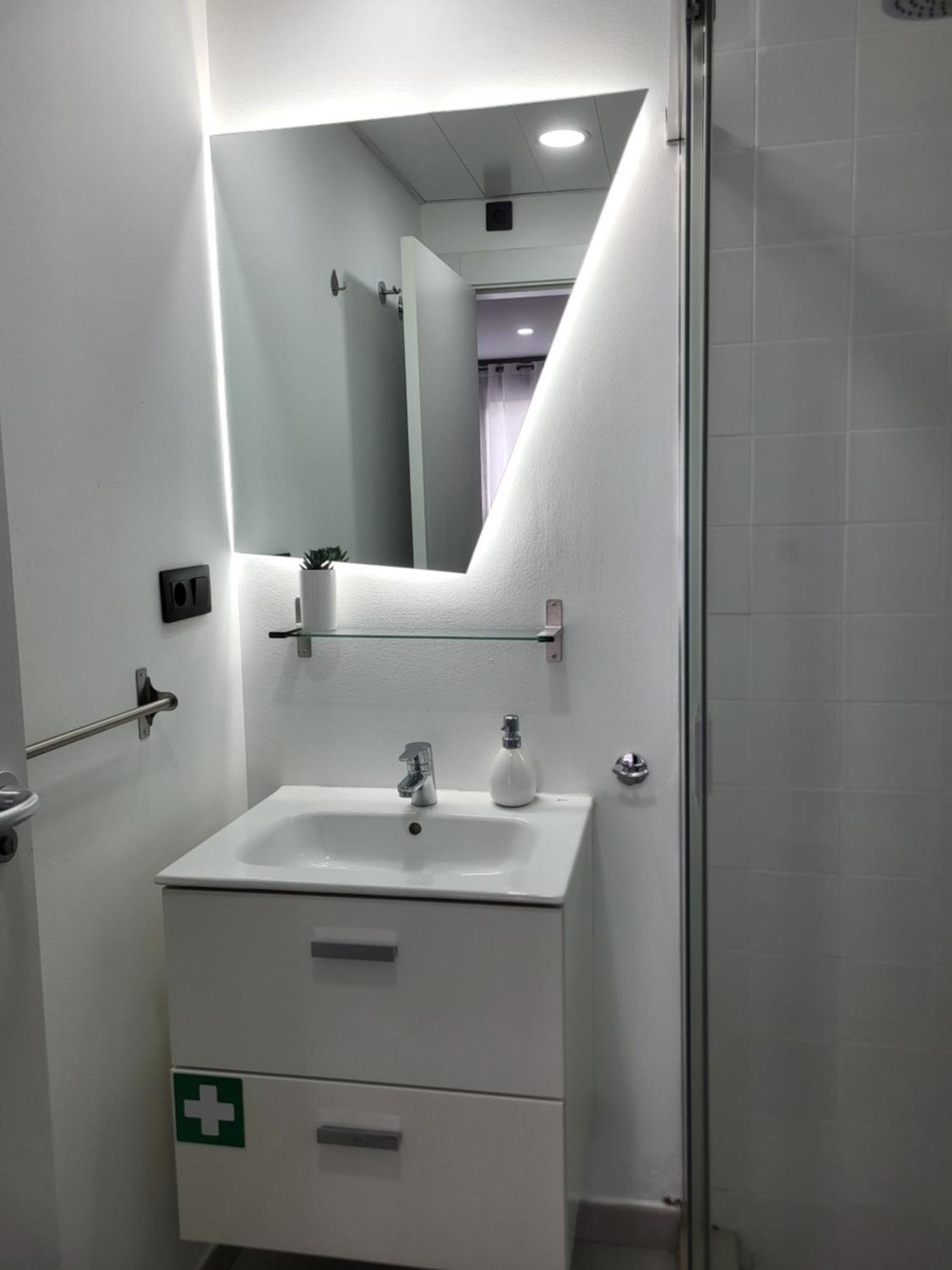 Smart Studio Waves Torremolinos Exterior photo